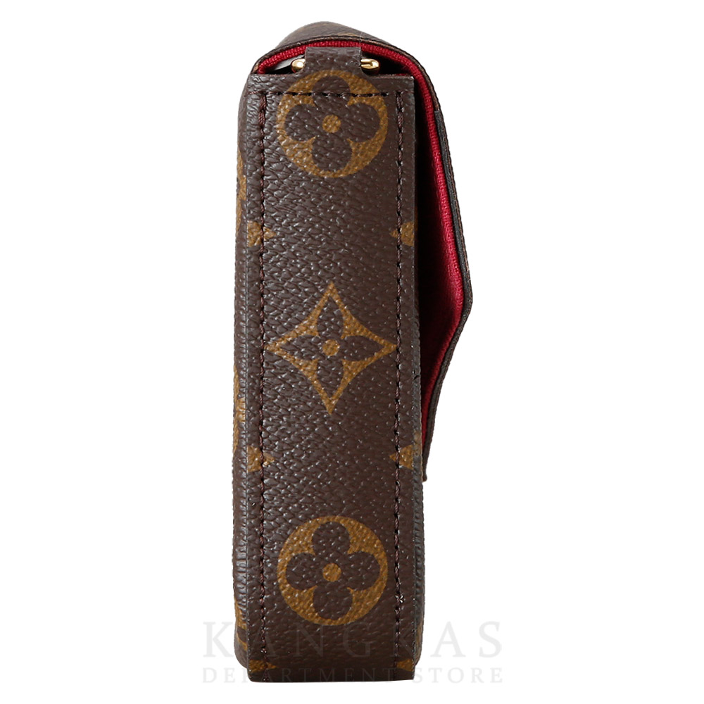 LOUIS VUITTON(USED)루이비통 모노그램 펠리시
